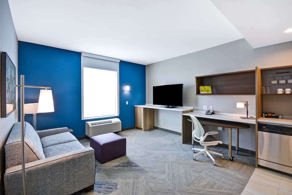 Home2 Suites by Hilton Plano Richardson - photo 8