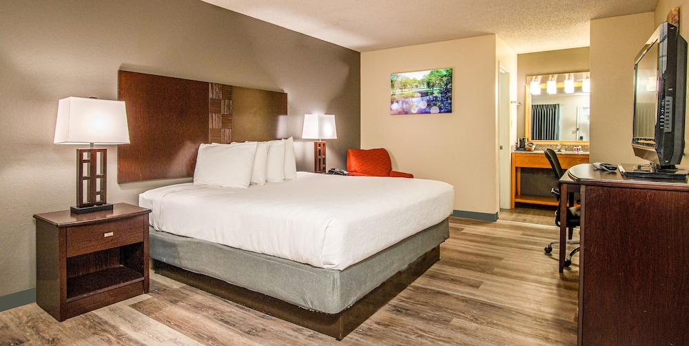 Lake View Inn - photo 8