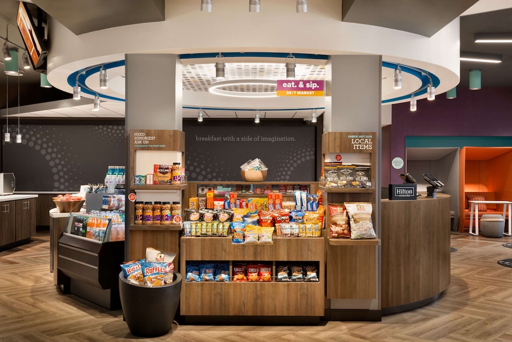 Tru by Hilton Las Vegas Airport NV - photo 29