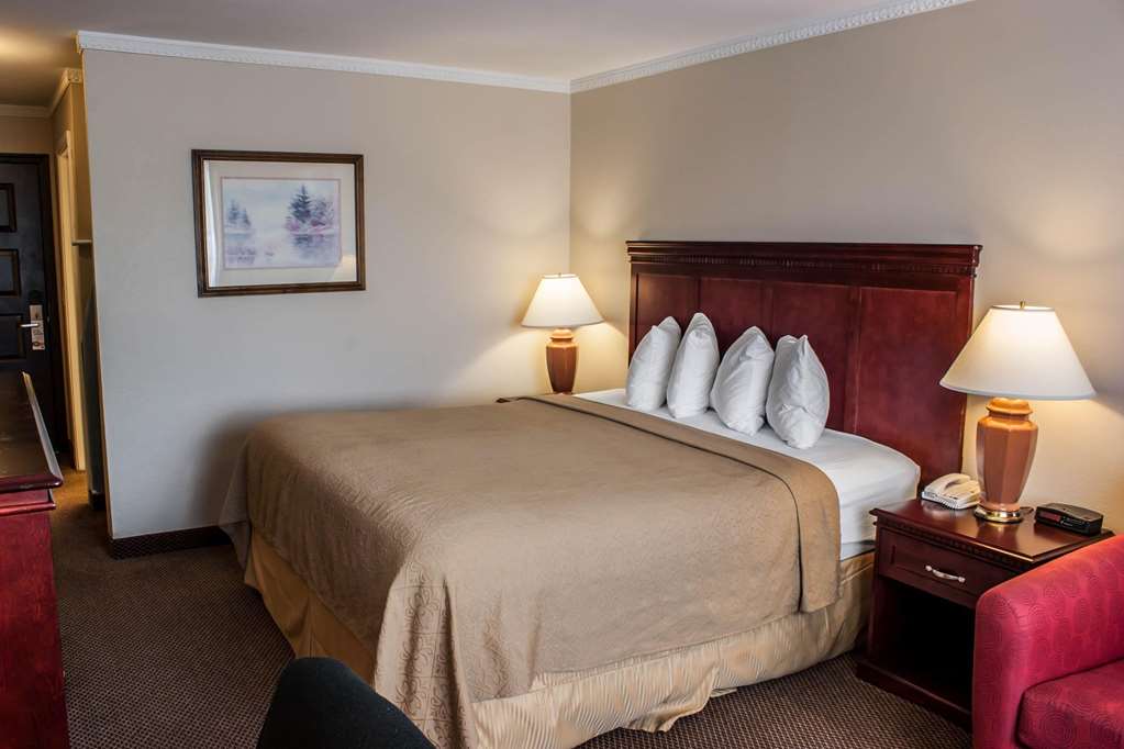 Quality Inn & Suites Fife Seattle - photo 9