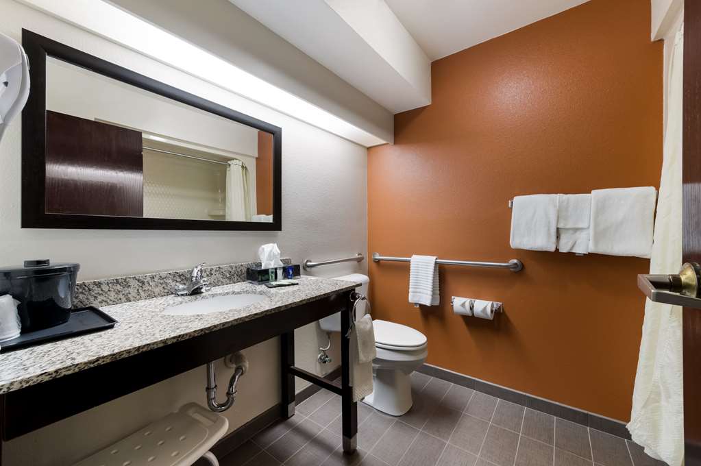 Sleep Inn Kernersville I 40 - photo 19