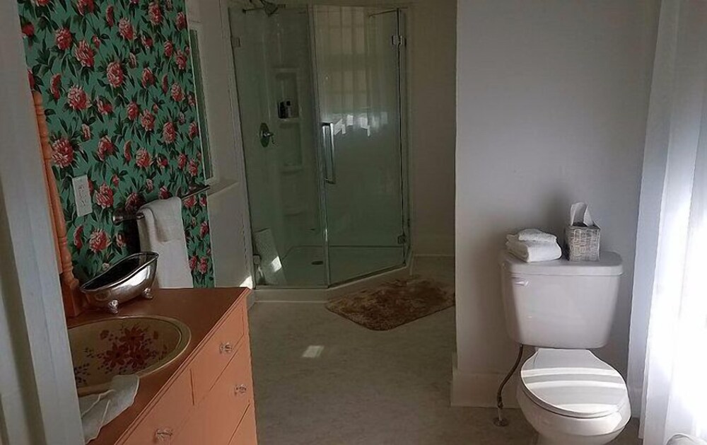 The Old Victorian Inn - photo 17