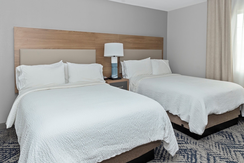 Candlewood Suites Port Arthur Nederland by IHG - photo 16