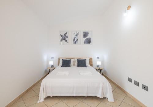 Edo Apartment Muravera — 4-Star Luxury Hotel in Muravera, Italy