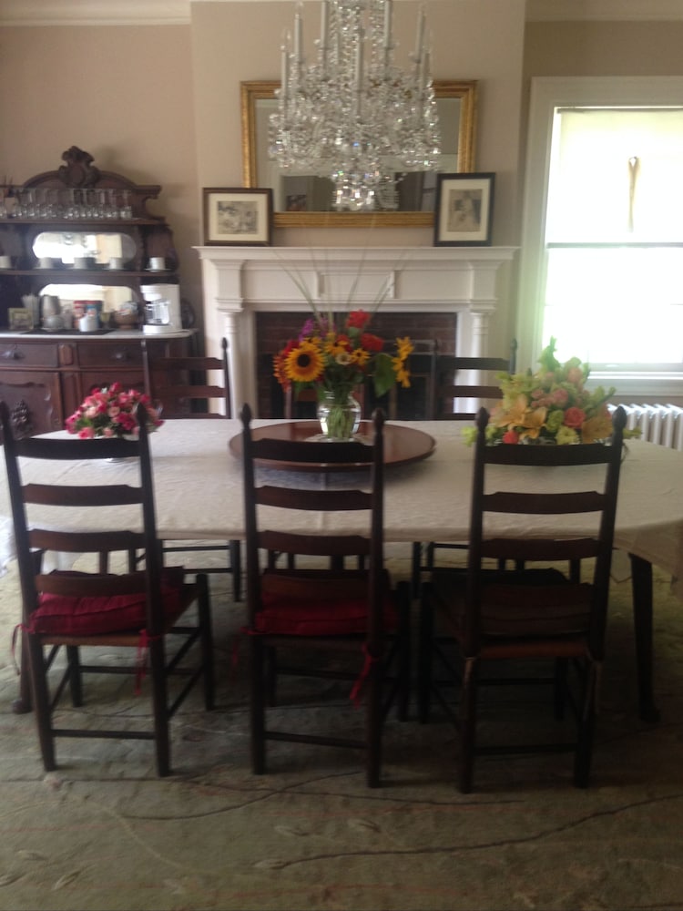 The Boxley Place Inn - photo 36