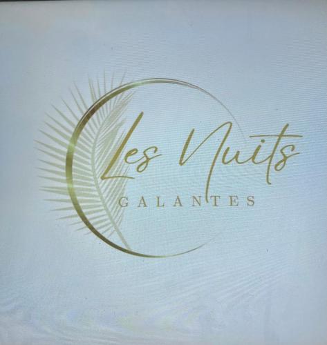 Les Nuits Galantes Mandevilla Maison Privée Avec Jacuzzi — 4-Star Luxury Hotel in Saint-Francois, Guadeloupe