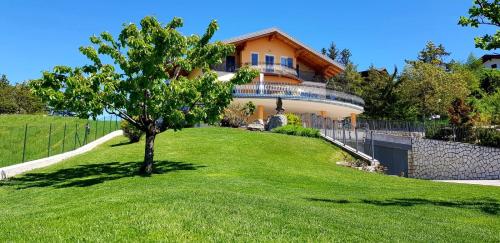 Affittacamere Dolce Sogno - carbon neutral hotel in Coredo