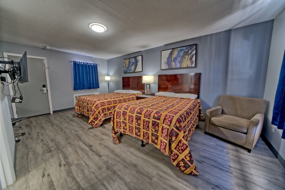 Aqua View Motel - photo 7