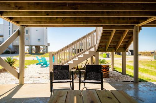 Conch West by Oak Island Accommodations - photo 41
