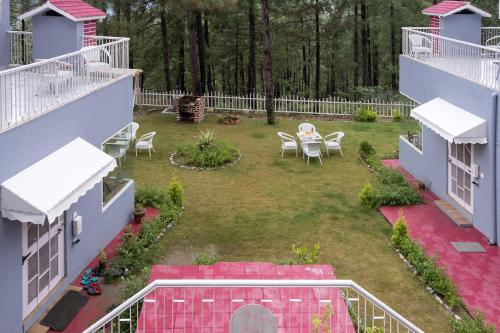 StayVista at Pines & Spruce Exclusive getaway in Lansdowne, India