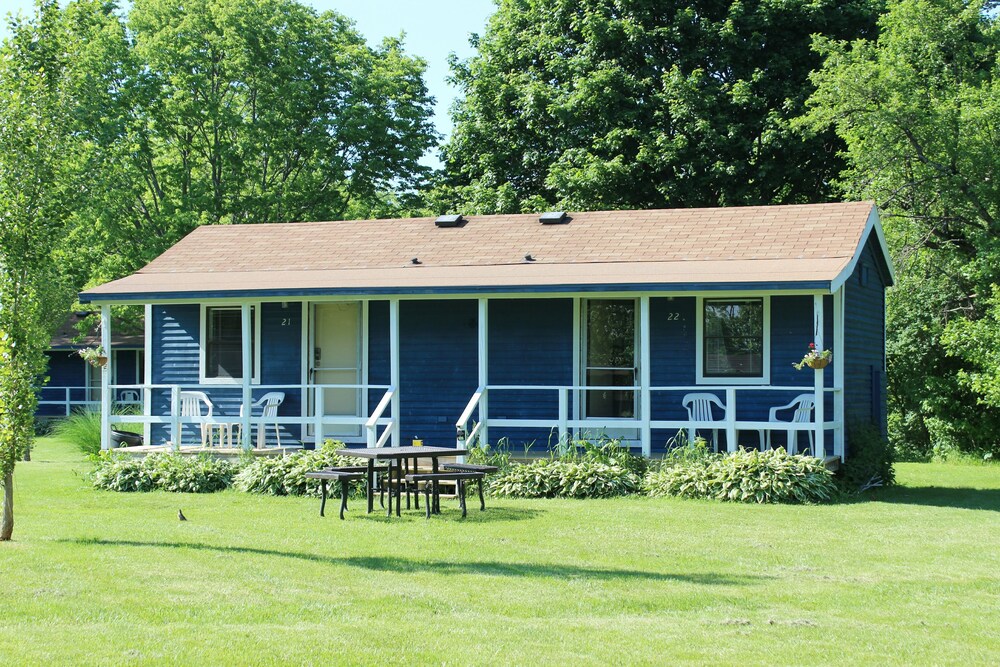 Bird's Nest Resort - photo 38