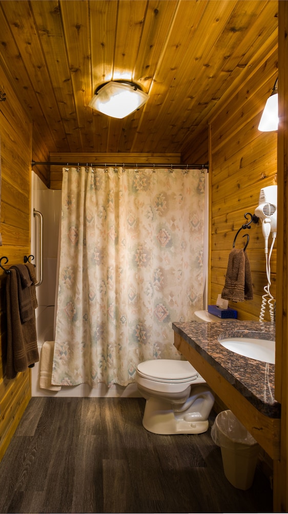 Curriers Lakeview Lodge - photo 91
