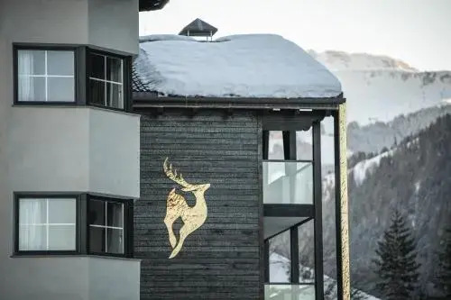 Alpin Garden Wellness Resort in Ortisei, Italy