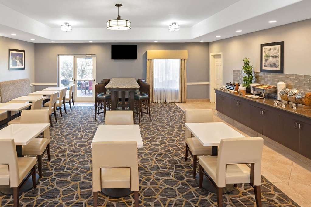 Sonesta Essential Houston Westchase - photo 26