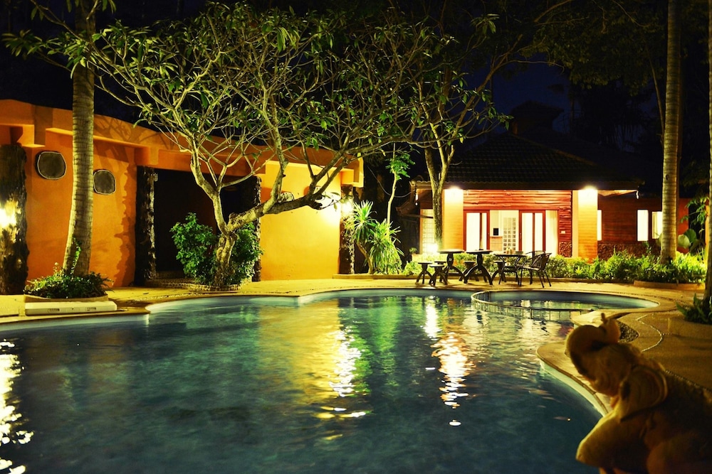 Polina Park Hotel - last minute hotel in Koh Samui
