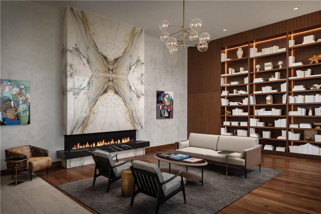 Thompson Houston by Hyatt - photo 34