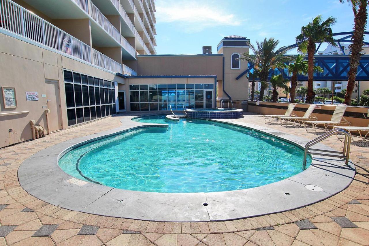 Crystal Tower 208 by Youngs Suncoast - photo 23