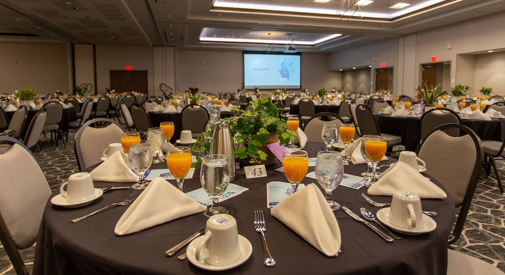 Hilton Garden Inn Cedar Falls - photo 49