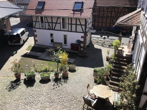 Ferienhaus Alte Schmiede — Kirchhain — photo 5