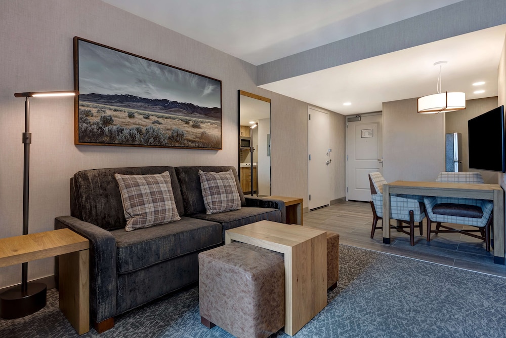 Homewood Suites by Hilton Eagle Boise ID - photo 26