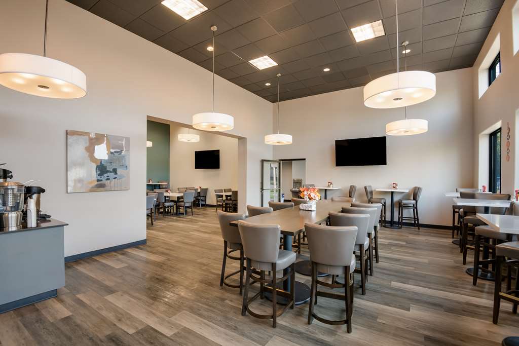Best Western New Oregon - photo 38