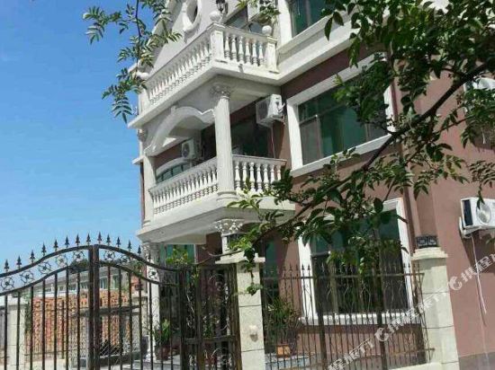 Yihejunongjiayuan - last minute hotel in Unknown City