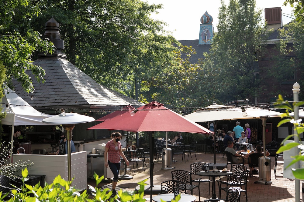 McMenamins Edgefield - photo 61
