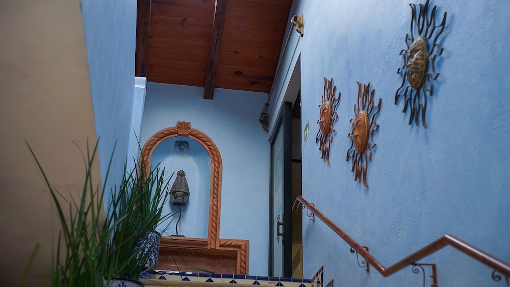 Staircase