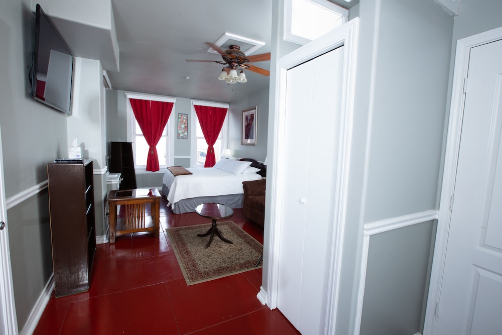 Rialto Hotel - photo 12