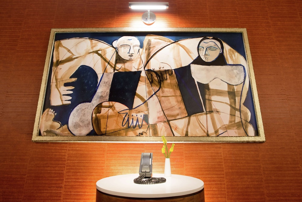 Canopy by Hilton Washington Embassy Row - photo 4