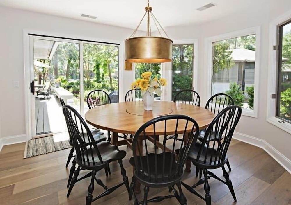 23 St. Andrews Place at Sea Pines Hilton Head Island - photo 5