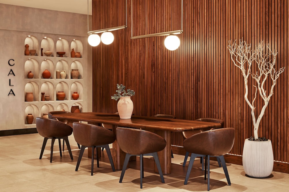 Senna House Hotel Scottsdale Curio Collection by Hilton - photo 6