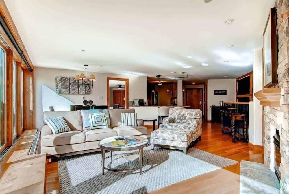 Vail Spa 321 - photo 4