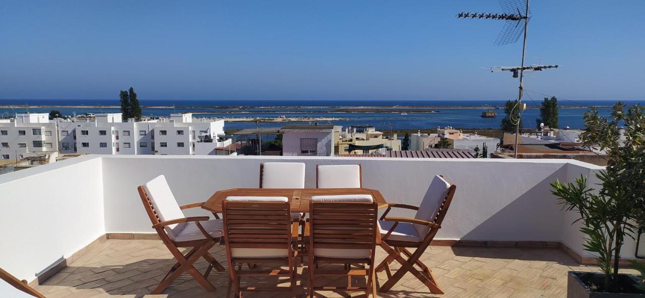 Casa do Ser — 4-Star Luxury Hotel in Fuzeta, Portugal