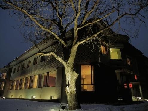 Villa Roka — 4-Star Luxury Hotel in Bansko, Bulgaria