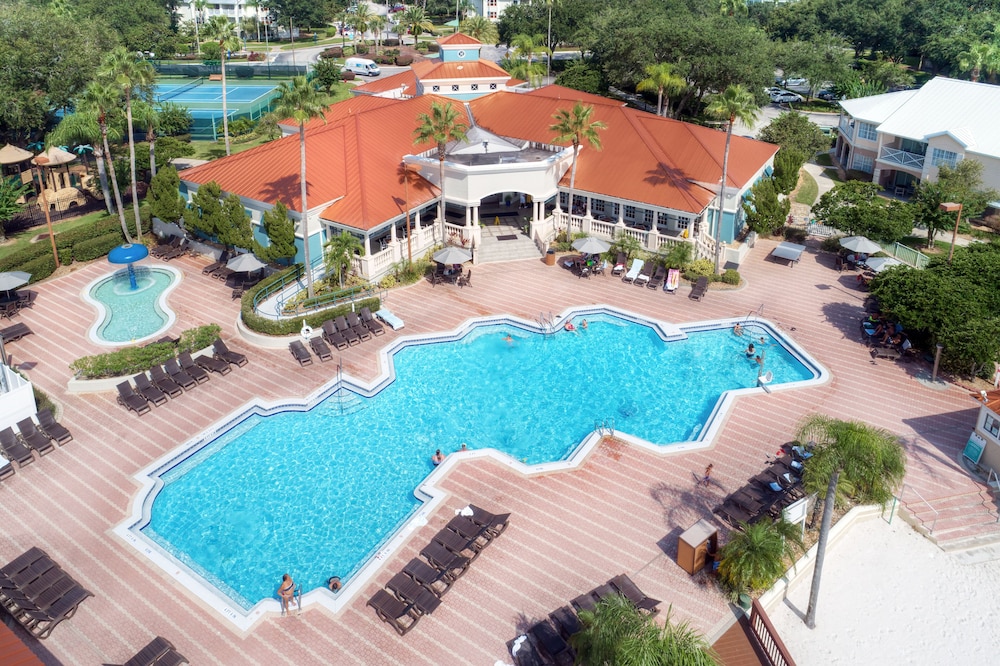 Holiday Inn Express Clermont Se West Orlando - photo 26