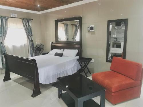P & T Guesthouses in Pietermaritzburg, South Africa