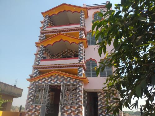 Kopai Alex - last minute hotel in Unknown City