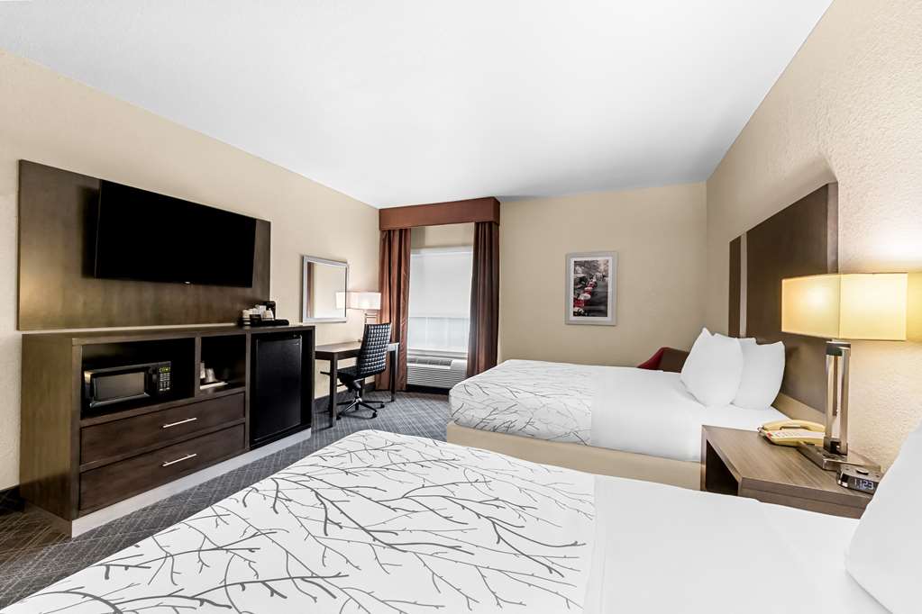 Best Western Boerne Inn & Suites - photo 21