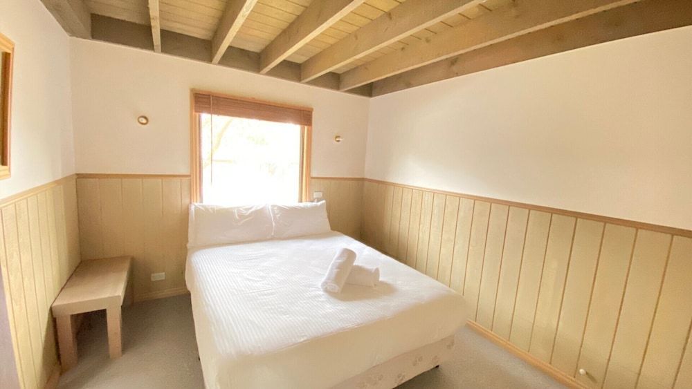 Fort King in Dinner Plain, Australia