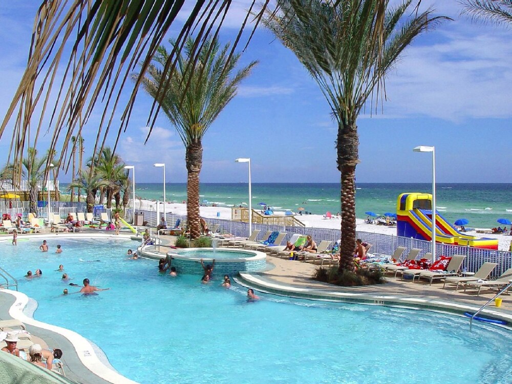 Boardwalk Beach Resort by Panhandle Getaways - photo 75