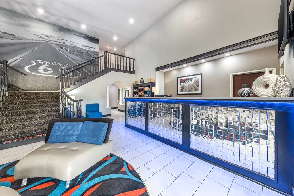 Best Western Atoka Inn & Suites - photo 4