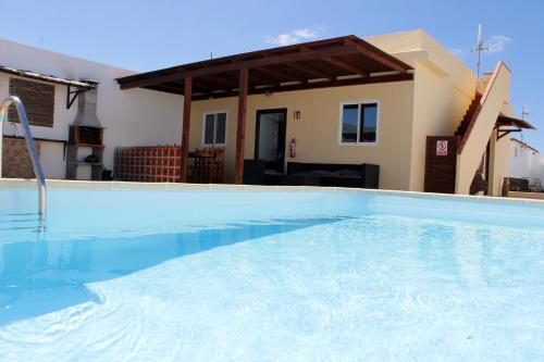 Casa Vieja — 4-Star Luxury Hotel in Puerto Del Rosario, Spain
