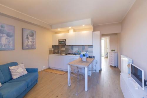 Appartamento Acqua Marina La Tua base ideale in Portoferraio, Italy