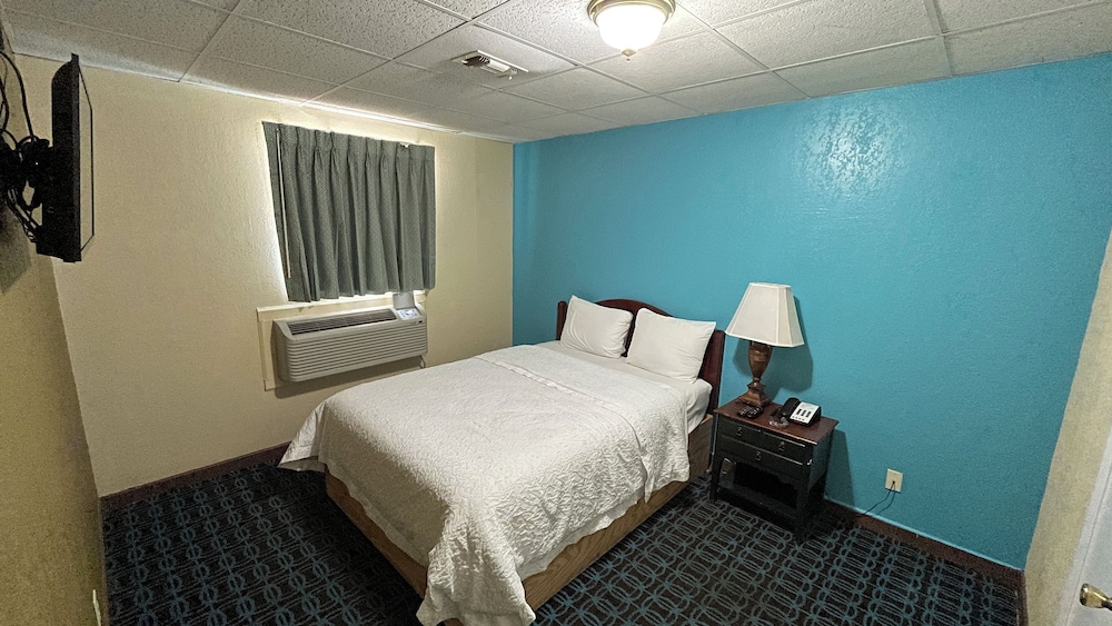 Extended Stay Snyder - photo 10