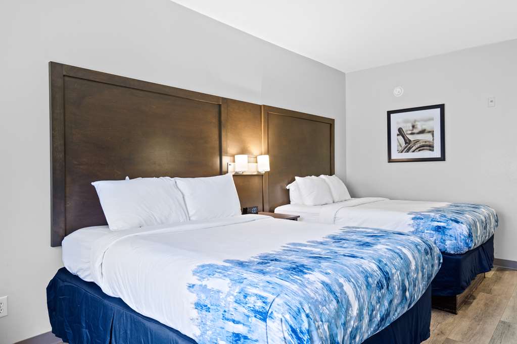 Blue Water Inn Suites BW Signature Collection - photo 19