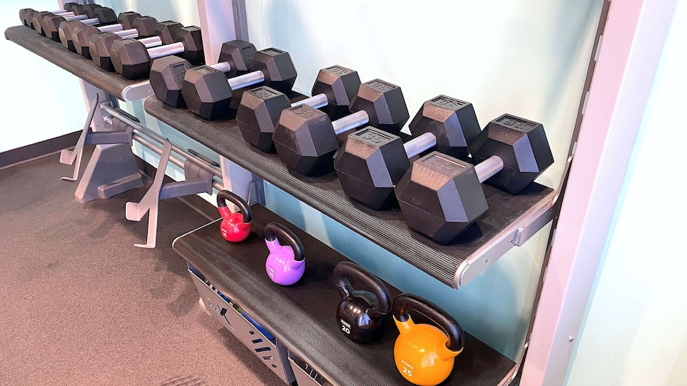 Tru By Hilton Baltimore Harbor East MD - photo 33