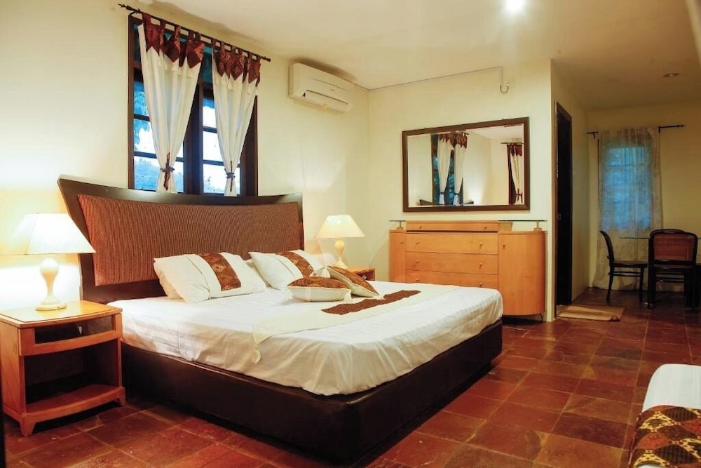 101 Resort & Spa - last minute hotel in Unknown City
