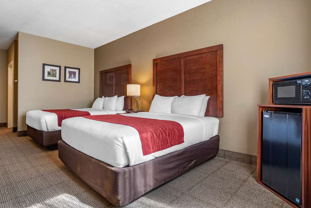 Comfort Inn Amite City - photo 12