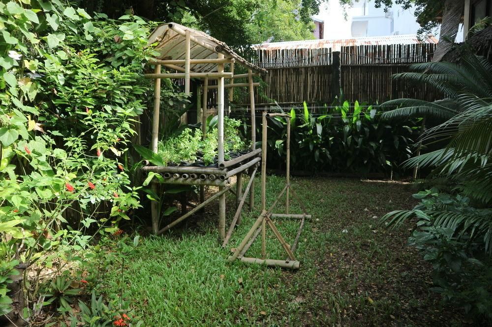 Blue Bayou Bungalows in Balabag, Philippines